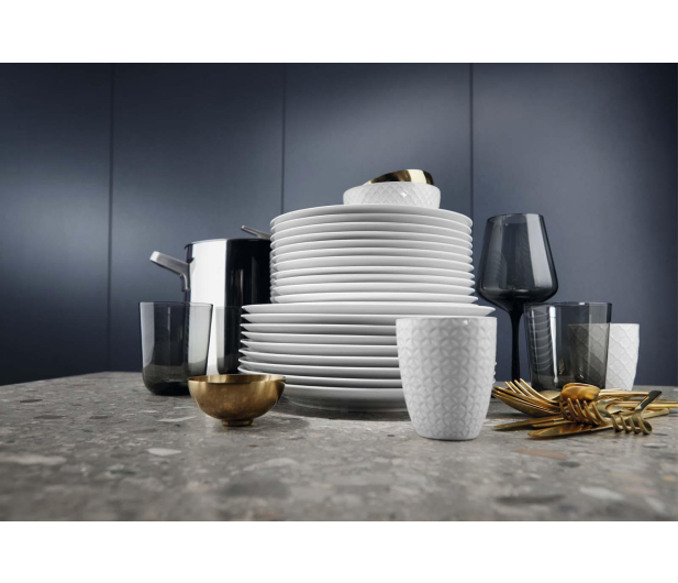Zmywarka ELECTROLUX EEA48400L 60cm, 14kpl, AirDry, GlassCare, QuickSelect, AutoSense, PerfectFit, Beam on Floor, SensorControl, XtraPower - 1338638 - zdjęcie 7